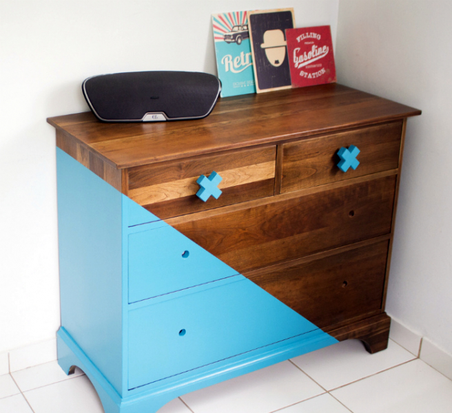 19 дизайнерских хитростей, которые вдохнут новую жизнь в «уставший» интерьер