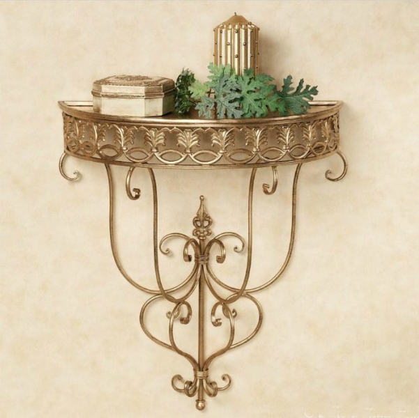 19 интересных полок и стеллажей, которые станут настоящими украшениями ваших стен