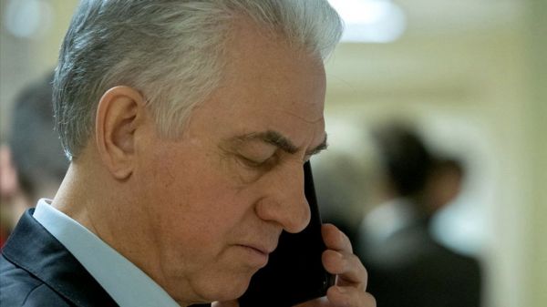 Исследователь сталинских репрессий Юрий Дмитриев приговорен к 15 годам колонии строгого режима