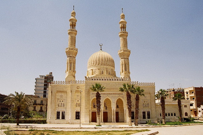 20 древнейших городов мира, доставшихся нам в наследство от древних