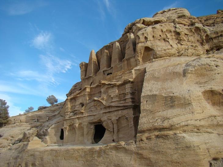 20 древнейших городов мира, доставшихся нам в наследство от древних