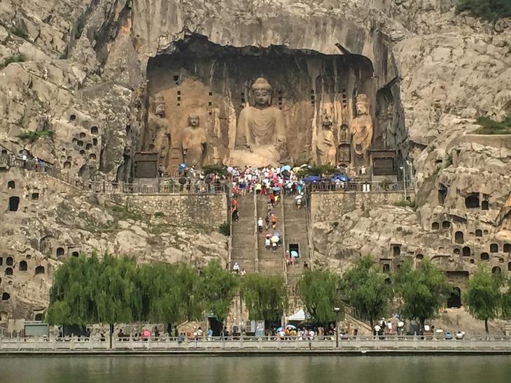 20 древнейших городов мира, доставшихся нам в наследство от древних