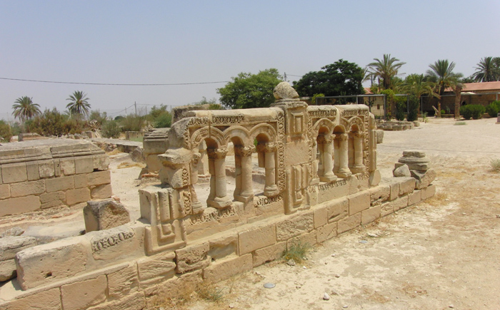 20 древнейших городов мира, доставшихся нам в наследство от древних