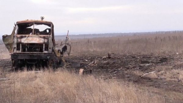 Насколько реальна эта угроза? Как Запад реагирует на приказ Путина привести ядерные силы в режим особого несения дежурства