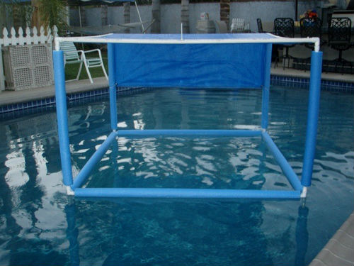 23 полезные идеи, как использовать ПВХ трубы не только для ремонта