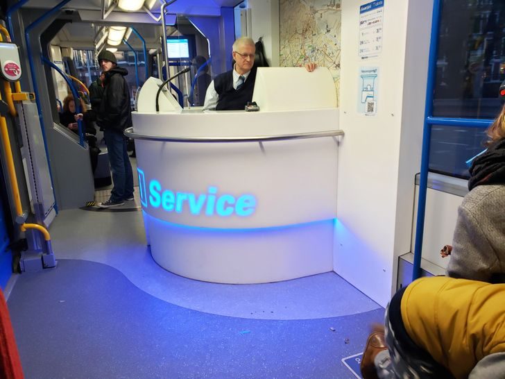 25 фотографий из Нидерландов, которые удивляют и обескураживают