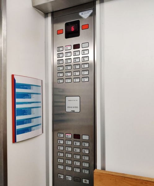 25 фотографий из Нидерландов, которые удивляют и обескураживают