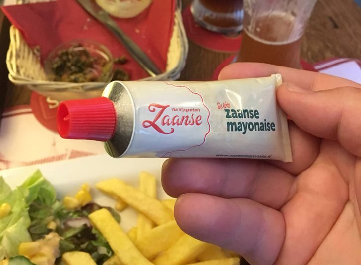 25 фотографий из Нидерландов, которые удивляют и обескураживают