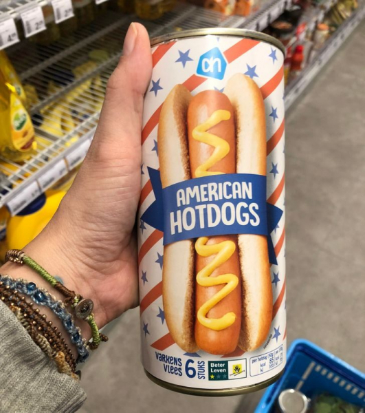 25 фотографий из Нидерландов, которые удивляют и обескураживают