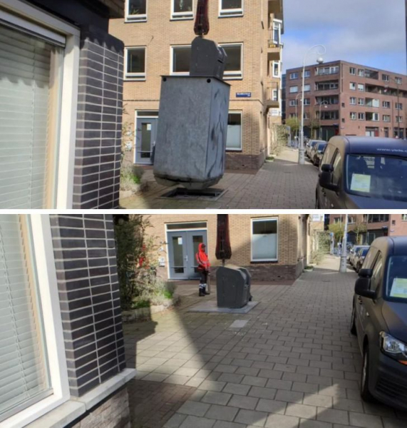 25 фотографий из Нидерландов, которые удивляют и обескураживают