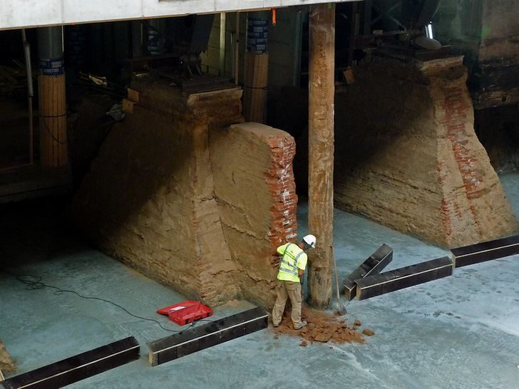 25 фотографий из Нидерландов, которые удивляют и обескураживают