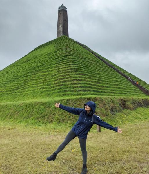 25 фотографий из Нидерландов, которые удивляют и обескураживают