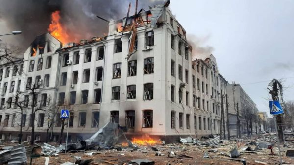 "Ровно в четыре часа Киев бомбили". Почему Россия часто обстреливает Украину на рассвете