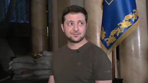 Новые боевые действия на Украине. Главное к утру среды