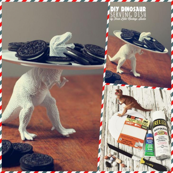 35 Чертовски крутых проектов, которые можно сделать самостоятельно