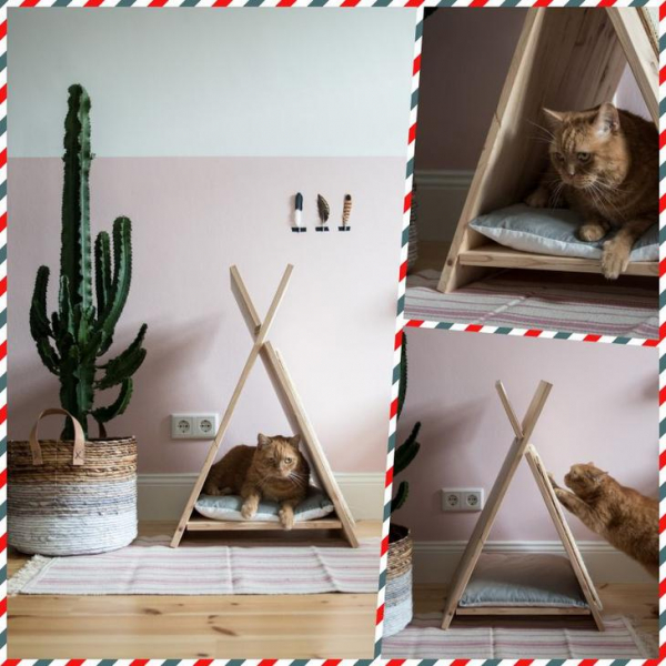 35 Чертовски крутых проектов, которые можно сделать самостоятельно