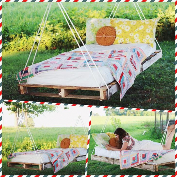 35 Чертовски крутых проектов, которые можно сделать самостоятельно