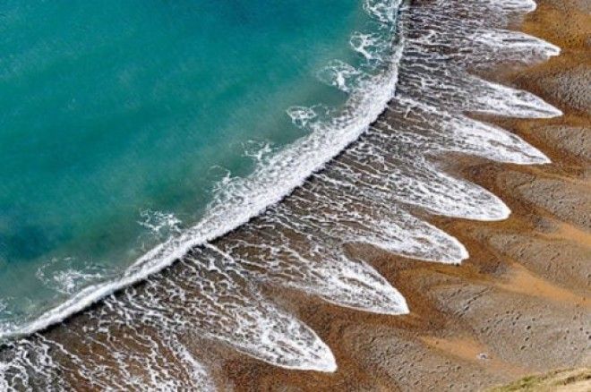 35 необычных подтверждений того, что наша планета способна многим удивить