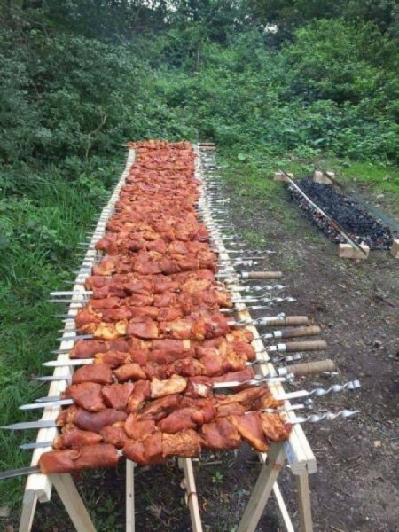 35 необычных подтверждений того, что наша планета способна многим удивить