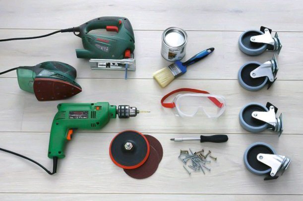 40 Простых диванов, которые можно сделать самостоятельно