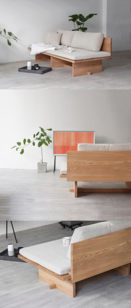 40 Простых диванов, которые можно сделать самостоятельно