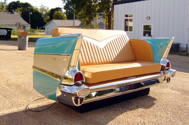 40 Простых диванов, которые можно сделать самостоятельно