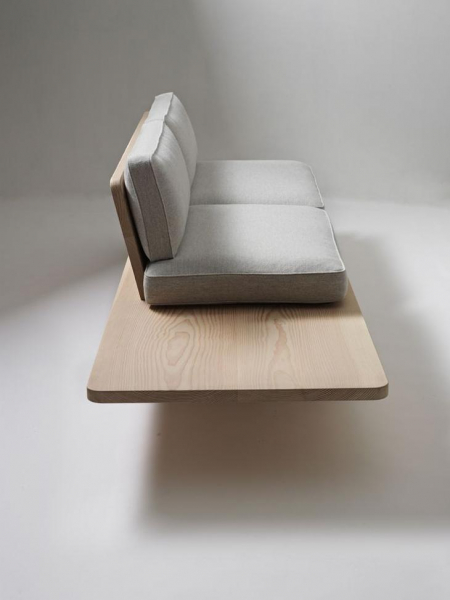 40 Простых диванов, которые можно сделать самостоятельно