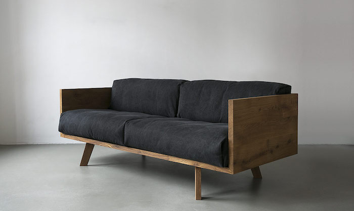 40 Простых диванов, которые можно сделать самостоятельно