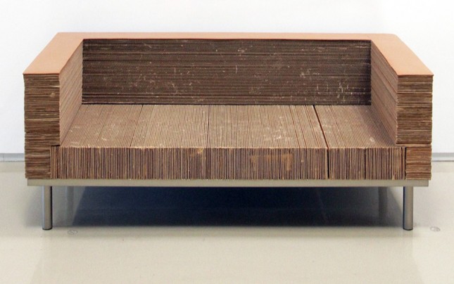 40 Простых диванов, которые можно сделать самостоятельно