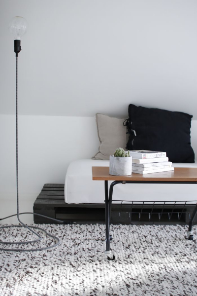 40 Простых диванов, которые можно сделать самостоятельно