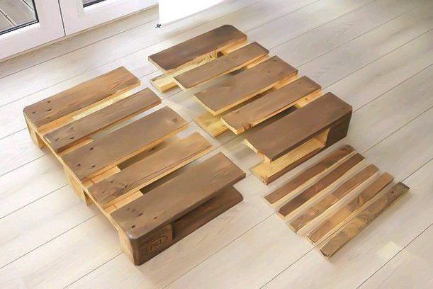 40 Простых диванов, которые можно сделать самостоятельно