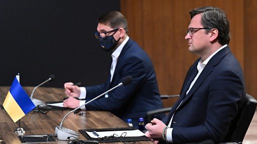 Война в Украине, день 15-й: "О прекращении огня никто договариваться не собирался".