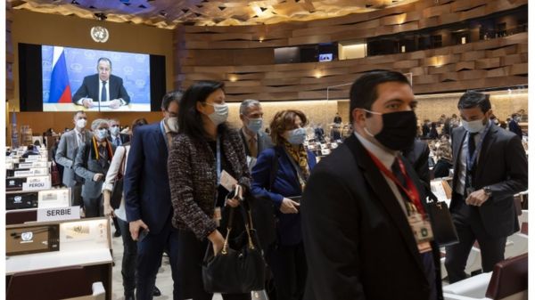 Британский премьер: Путин фатально недооценил решимость украинцев и Запада