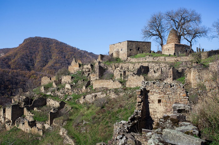 5 крепостей России, которые можно смело назвать шедеврами отечественной фортификации