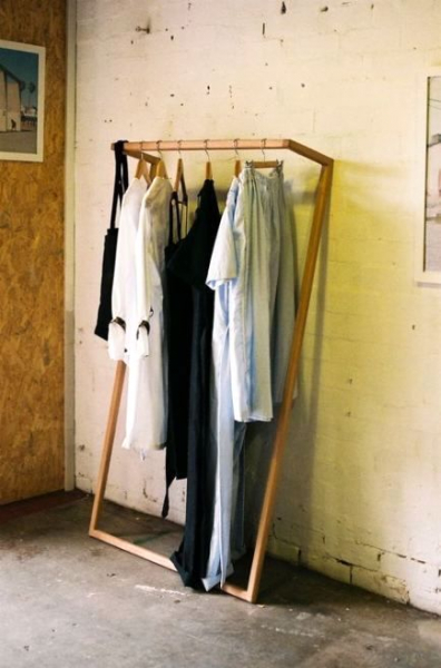 50 Оригинальных вешалок, которые вы захотите сделать самостоятельно