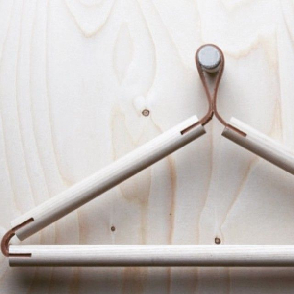50 Оригинальных вешалок, которые вы захотите сделать самостоятельно