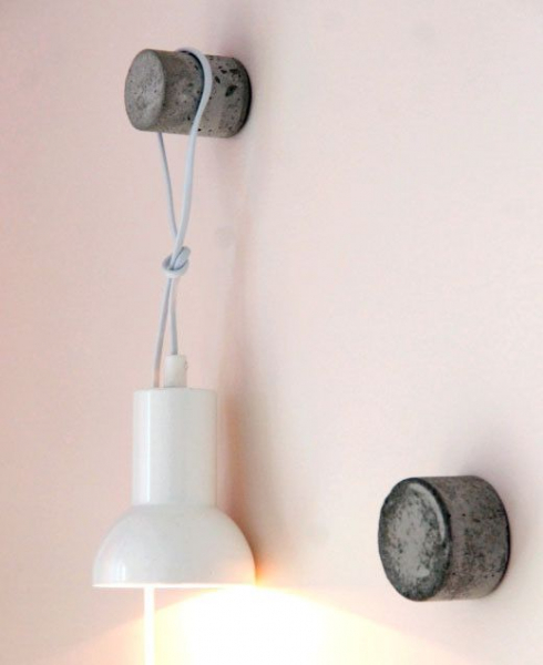 50 Оригинальных вешалок, которые вы захотите сделать самостоятельно