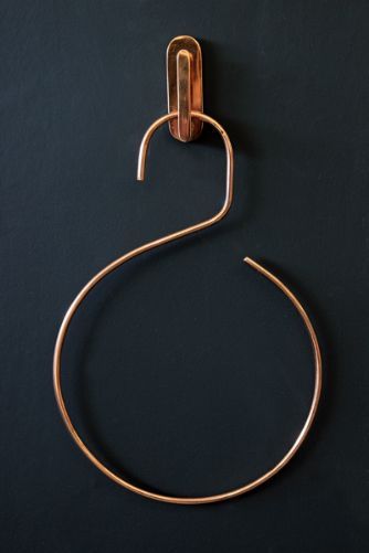 50 Оригинальных вешалок, которые вы захотите сделать самостоятельно