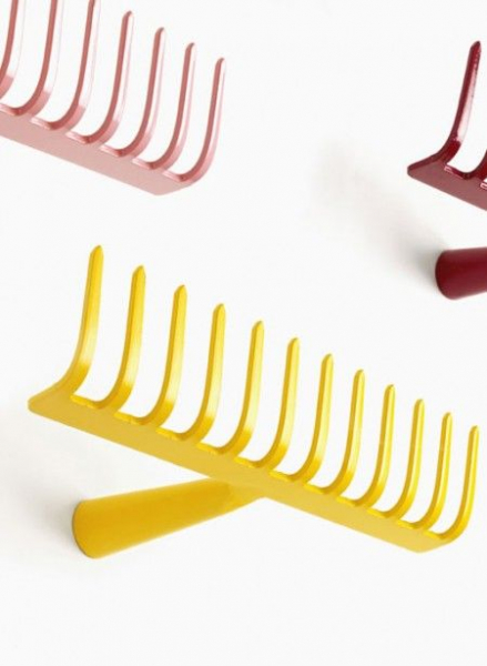 50 Оригинальных вешалок, которые вы захотите сделать самостоятельно