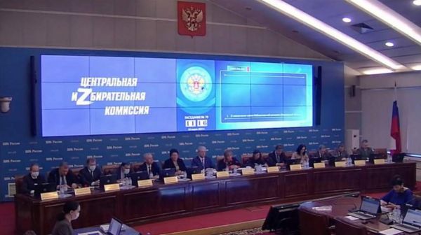 Война в Украине, день 21-й: овации Зеленскому в Конгрессе США, гибель мирных людей в Чернигове и Херсоне