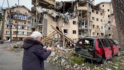 Миллион беженцев из Украины за неделю. Главное о войне к утру четверга