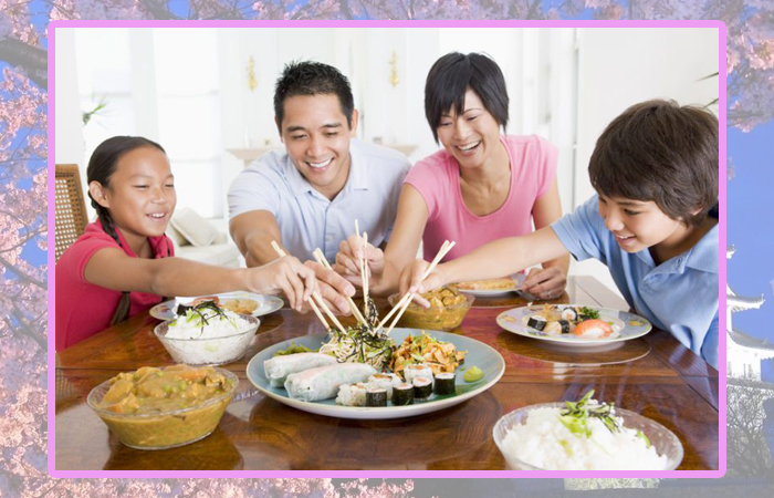 7 вещей, которым следует поучиться у жителей Японии