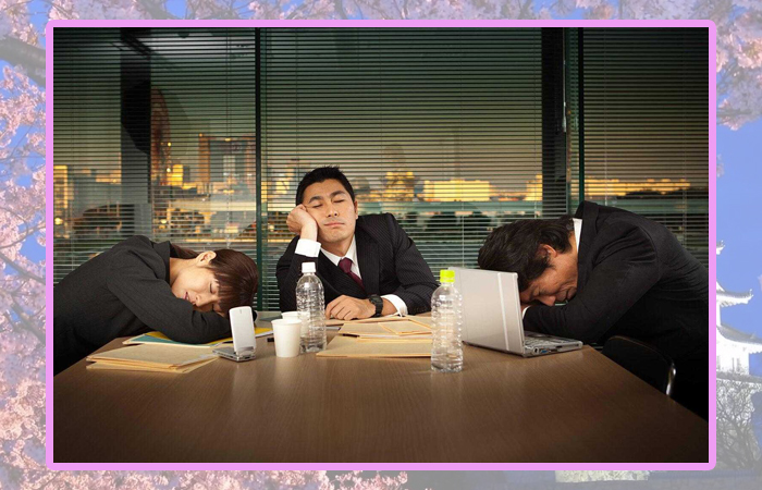 7 вещей, которым следует поучиться у жителей Японии