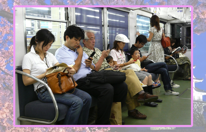 7 вещей, которым следует поучиться у жителей Японии