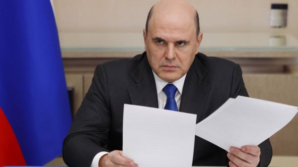 В России начались проблемы с лекарствами иностранного производства