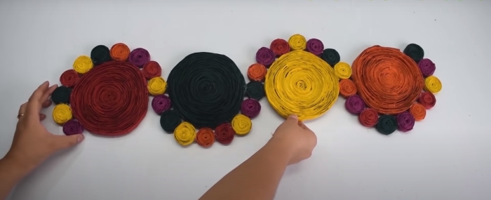 8 идей для дома и офиса, как использовать картонные втулки от туалетной бумаги