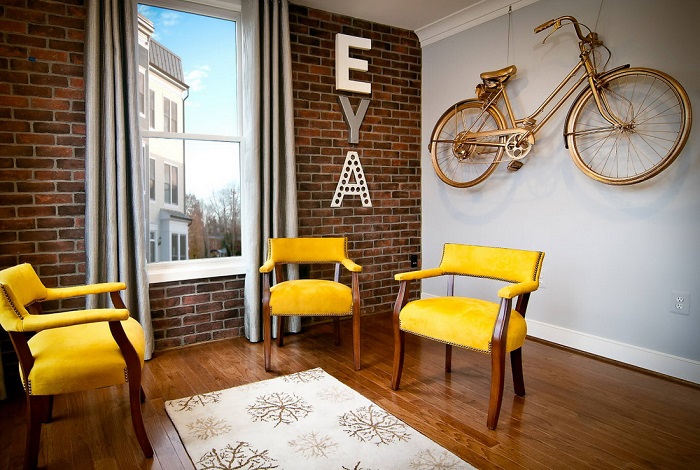 8 обычных вещей, которые можно превратить в крутые элементы интерьера