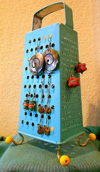 8 обычных вещей, которые можно превратить в крутые элементы интерьера