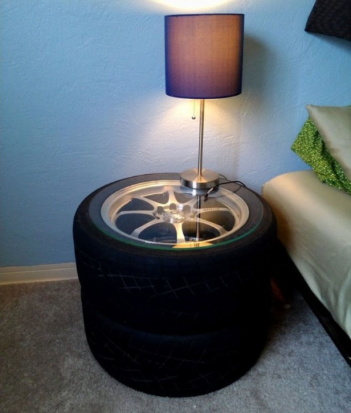 8 обычных вещей, которые можно превратить в крутые элементы интерьера