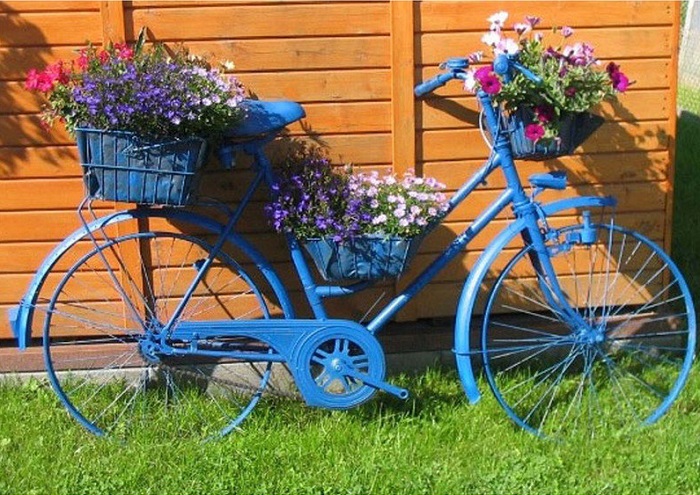 8 обычных вещей, которые можно превратить в крутые элементы интерьера